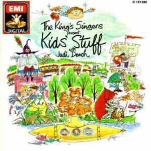 The King's Singers, Judi Dench - Kid's Stuff With Judi Dench