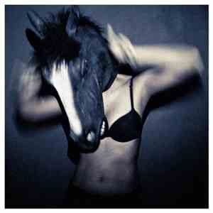 The Late Isabel - Lackadaisical
