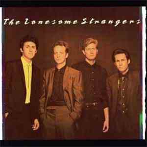 The Lonesome Strangers - The Lonesome Strangers