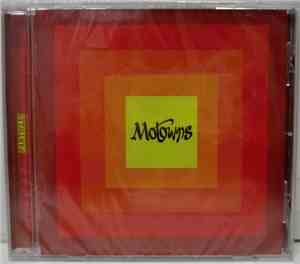 The Motowns - Motowns