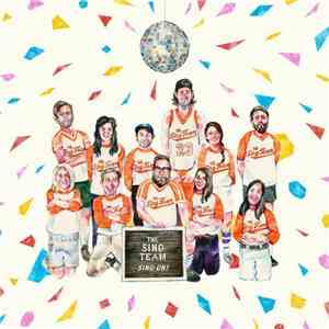 The Sing Team - Sing On!