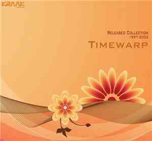 Timewarp - Released Collection 1997-2003