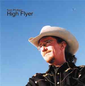 Tom Phillips  - High Flyer