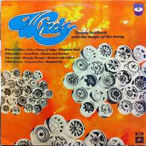Tommy Seebach - Wheels