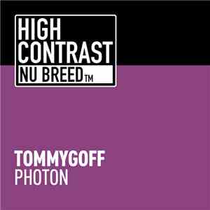 Tommygoff - Photon