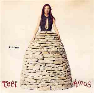 Tori Amos - China