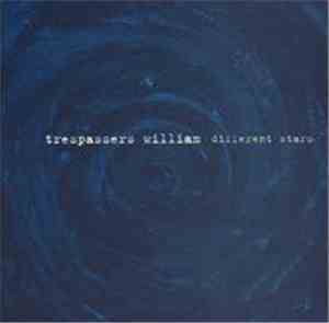 Trespassers William - Different Stars
