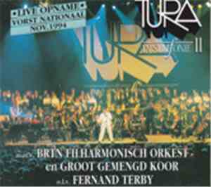 Tura m.m.v. BRTN Filharmonisch Orkest en Groot Gemengd Koor o.l.v. Fernand Terby - Tura In Symfonie II