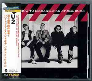 U2 - How To Dismantle An Atomic Bomb