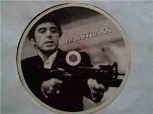 Unknown Artist - Ill Bass Traxx Vol.1