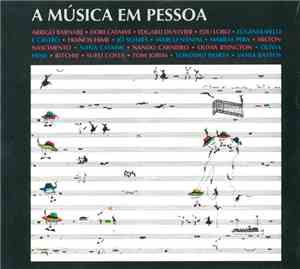 Various - A Música Em Pessoa