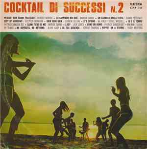 Various - Cocktail Di Successi N.2
