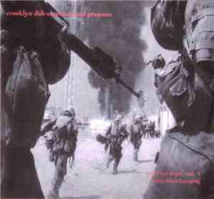 Various - Crooklyn Dub Outernational - Certified Dope Vol. 4: Babylon's Burning