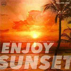 Various - Enjoy Sunset Vol.1