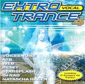 Various - Extro Trance Vocal Vol. 4