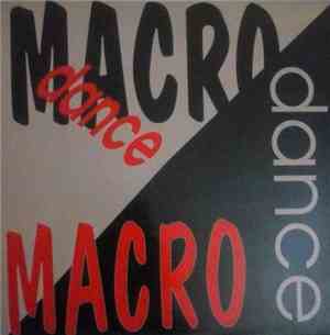 Various - Macro Dance