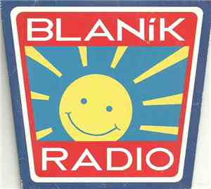 Various - Rádio Blaník - České Písničky, Které Máte Rádi 5