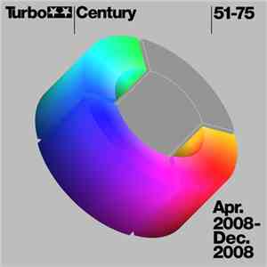 Various - Turbo Century III