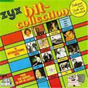 Various - ZYX Hit-Collection