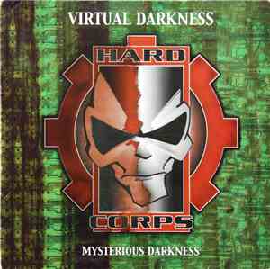Virtual Darkness - Mysterious Darkness