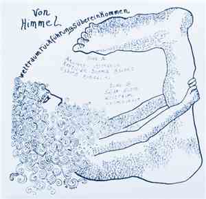 Von Himmel - Weltraumrückführungsübereinkommen