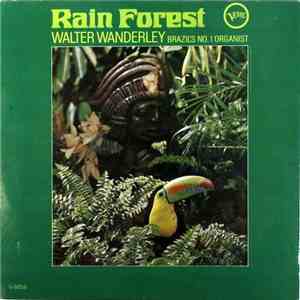 Walter Wanderley - Rain Forest