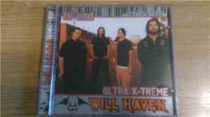 Will Haven - Hi-End Ultra X-Treme