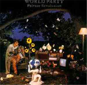 World Party - Private Revolution
