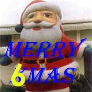 Yellow6 - Merry6mas