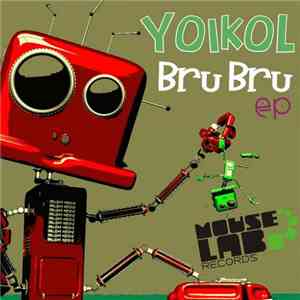 Yoikol - Bru Bru EP