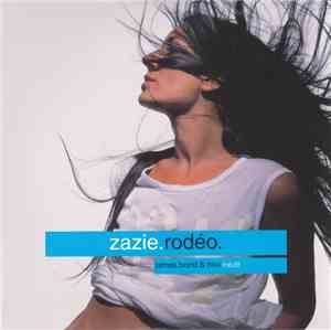 Zazie - Rodéo