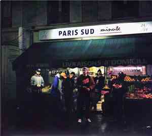 1995 - Paris Sud Minute