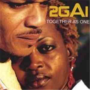 2gA1 - Together As One