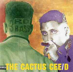 3rd Bass - The Cactus Album