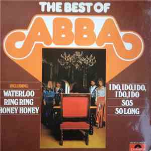 ABBA - The Best Of ABBA