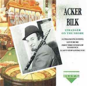 Acker Bilk - Stranger On The Shore