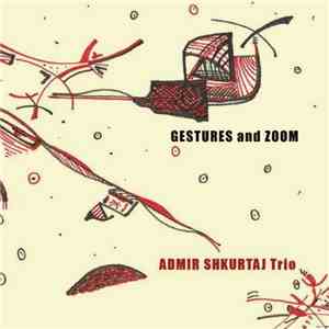 Admir Shkurtaj Trio - Gestures And Zoom