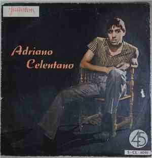 Adriano Celentano - Stai Lontana Da Me