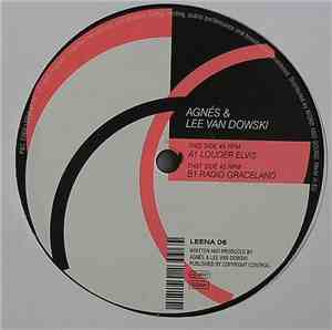 Agnés & Lee Van Dowski - Louder Elvis
