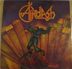 Airdash - Thank God It's Monday