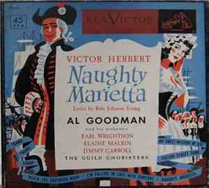 Al Goodman And His Orchestra - Naughty Marietta