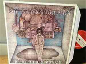 Alberto D'Amico - so' nato scorpion