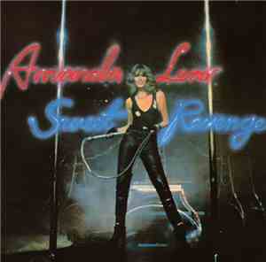 Amanda Lear - Sweet Revenge