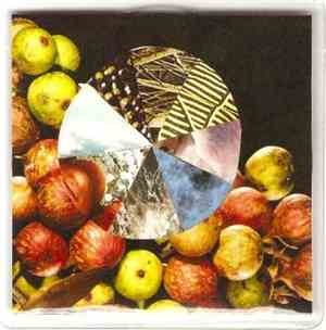 Angel Food - Homage