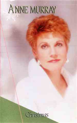 Anne Murray - Christmas