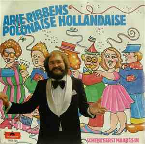 Arie Ribbens - Polonaise Hollandaise