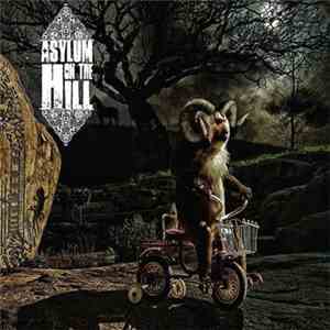 Asylum On The Hill - Passage To The Puzzle Factory