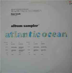 Atlantic Ocean - Album Sampler