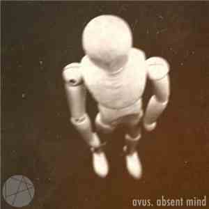 Avus - Absent Mind