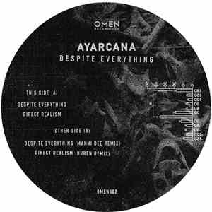Ayarcana - Despite Everything